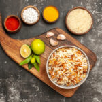 jhal muri recipe